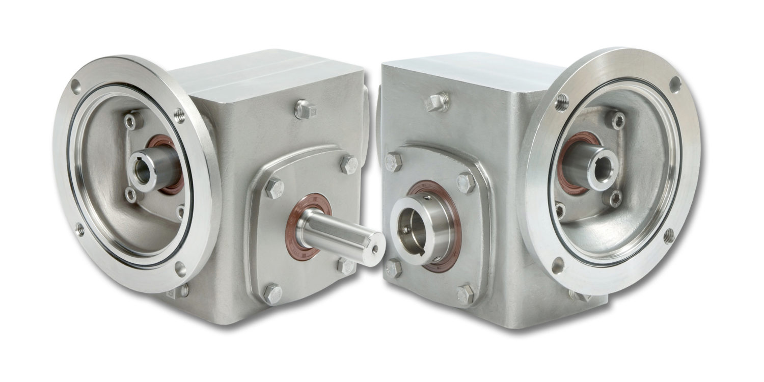 Modular Stainless Steel Cleveland Gear Company