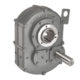 helical shaft mounts and screw conveyor drives