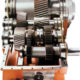 parallel shaft drives